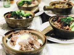 -坤记煲仔小菜(西环店)