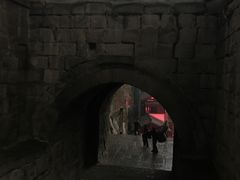 -湖广会馆-东水门及古城墙