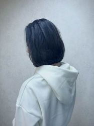 -BOF HAIR BY HONTO