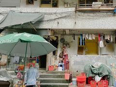 门面-渝味黄姐火锅(黄泥村店)