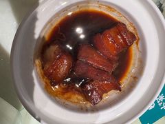 -小菜园新徽菜(马鞍山金鹰店)