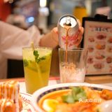 🔴🔵广州探店| 天河国潮风干饭食堂人均50❗️