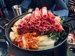 -MI WU FACTORY米屋美食工厂餐厅(绿地店)