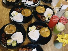 -Limapulo: Baba Can Cook