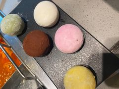 -海底捞火锅(青悦城店)