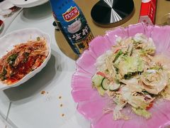 -食味楼(枫林湾店)