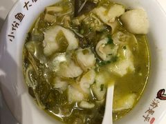 -渝是乎川渝小炒(新世界百货望京店)