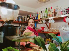 -参差咖啡(水果湖公园店)