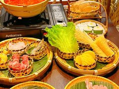 -泰妃殿(武汉首店)