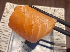 -yokocho上横町·日本食街(深业上城店)