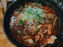 -二刚大块烤肉(东山商业街店)