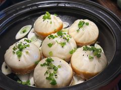 -杭州明豪voco酒店·明轩阁中餐厅