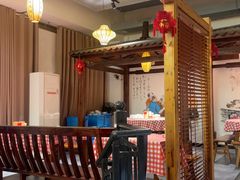-原生态土钵菜·赣南土菜地标(开发区店)
