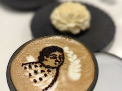 -潮一不贰·法式甜品·生日蛋糕·西式简餐(外滩店)