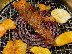 -久苑烧肉(世界城广场店)