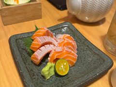 -长崎屋·日本料理·刺身·烧鸟(天河北路店)