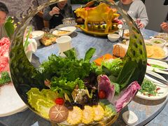-百草滩羊清水涮羊肉·清真·宁夏盐池滩羊(莲花桥店)