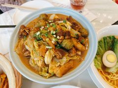 -南山鲜虾面·活鲜小馆·海味大连菜(南山总店)