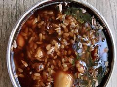 八宝稀饭-雅沛轩锅贴八宝粥(回民街店)