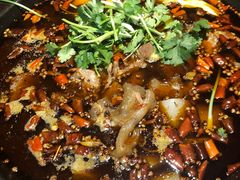 -受气牛肉·耙牛肉火锅(水晶郦城店)