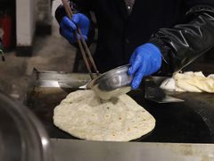 麦饼加肉-荣家小吃(紫阳街店)