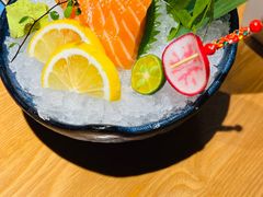 -三渡居酒屋·日料(天一财富中心店)