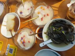 -豆相识•九九豆腐脑(牛咡桥店)