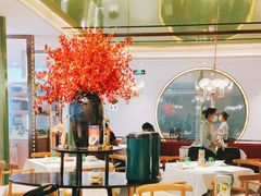 -望湘园·小雅(德基店)
