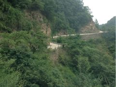 -洛阳白云山景区