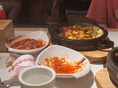 -七八冷面·延边朝鲜族美食(圣熙八号店)