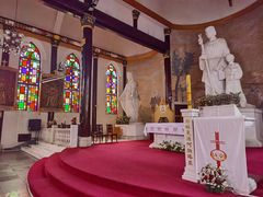 -贵阳北天主教堂