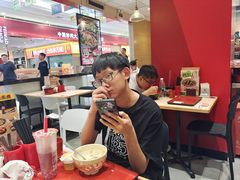 -食其家·牛丼咖喱(天津梅江印象城店)