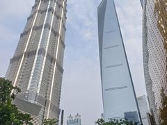 -上海中心大厦