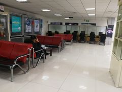 -武汉黄浦一汽丰田4S店(江岸店)