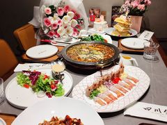 -四川饭店·川味水煮鱼(长白店)