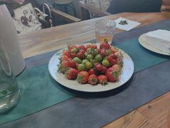 -reading cafe瑞汀咖啡(新华路店)