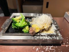 -肉肉大米(德基广场店)