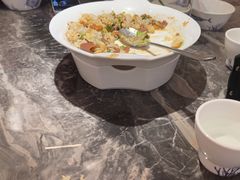 -前海沿·青岛菜(乐客城店)