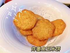 -公仔堂港式茶餐厅(西村店)
