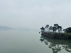 -东钱湖旅游度假区