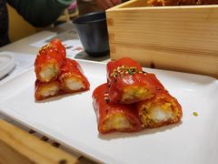 -蔡澜点心·粤菜(西单大悦城店)