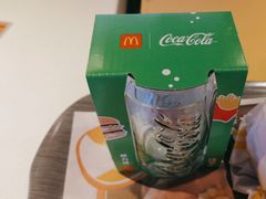 -麦当劳(伟城广场店)