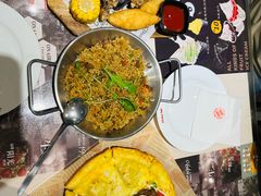 -米斯特比萨(罗斯福店)