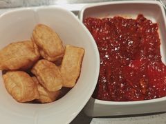 -海底捞火锅(江北万达商业广场店)