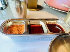 -西塔老太太泥炉烤肉(青浦蟠龙天地店)