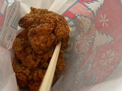 -1973继光香香鸡(曲阳路店)