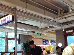 -牧童禧肉社·韩国炭火烤肉店(中粮祥云小镇创始店)