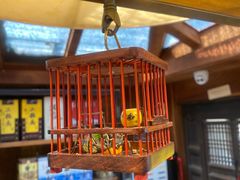 -小吊梨汤·北京菜(香山店)