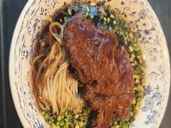 -阿大排档(长春这有山店)