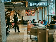 -柠檬树茶餐厅(海雅缤纷城店)